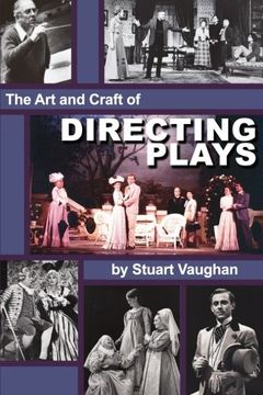 portada The Art and Craft of Directing Plays