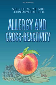 portada Allergy and Cross-Reactivity