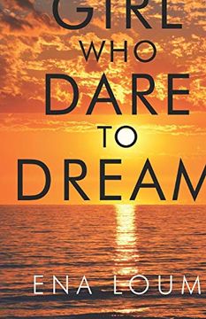 portada Girl who Dare to Dream (in English)