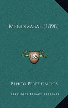 portada Mendizabal (1898)
