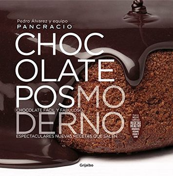 portada Chocolate Posmoderno (in Spanish)