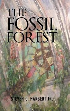 portada The Fossil Forest