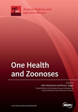 portada One Health and Zoonoses (en Inglés)