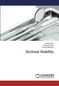 portada Occlusal Stability