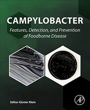portada Campylobacter (in English)