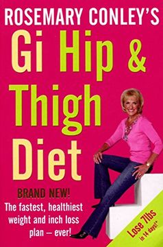 portada Gi Hip & Thigh Diet
