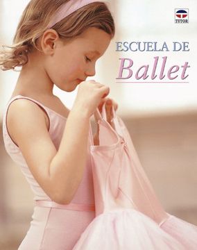 portada Escuela de Ballet
