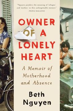 portada Owner of a Lonely Heart: A Memoir (in English)