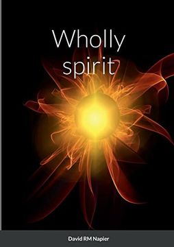 portada Wholly Spirit (in English)