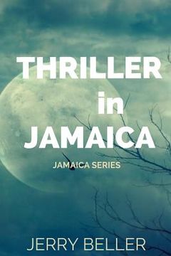 portada Thriller in Jamaica (en Inglés)