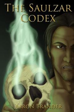 portada The Saulzar Codex (en Inglés)