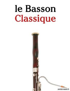 portada Le Basson Classique: Pi (en Francés)
