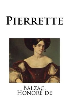 portada Pierrette (en Francés)