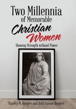 portada Two Millennia of Memorable Christian Women: Showing Strength Without Power