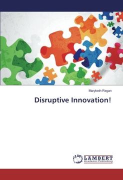 portada Disruptive Innovation!