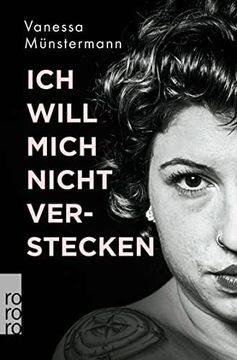 portada Ich Will Mich Nicht Verstecken (in German)