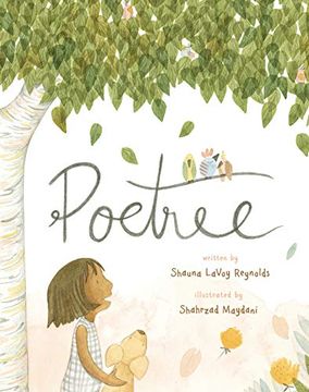 portada Poetree (en Inglés)