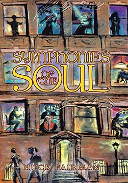 portada Symphonies of the Soul 