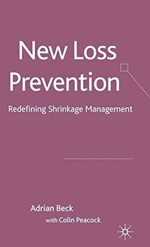portada New Loss Prevention: Redefining Shrinkage Management 
