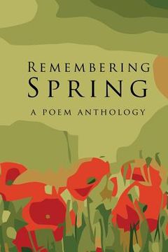 portada Remembering Spring (en Inglés)