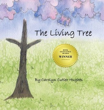 portada The Living Tree (en Inglés)