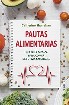 portada Pautas Alimentarias (in Spanish)