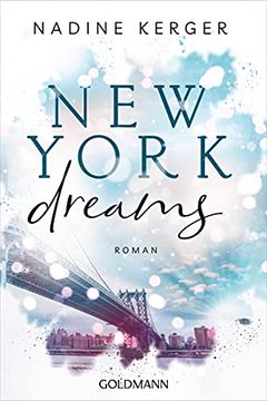 portada New York Dreams: Roman - be Mine-Reihe 1 (en Alemán)