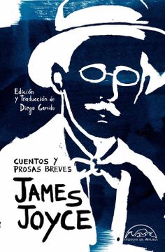 portada Cuentos y Prosas Breves (in Spanish)
