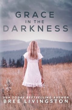 portada Grace in the Darkness