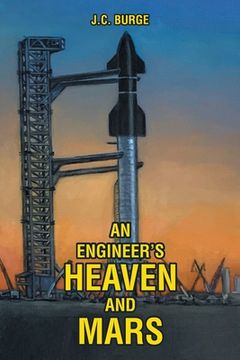 portada An Engineer's Heaven and Mars (en Inglés)