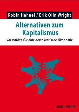 portada Alternativen zum Kapitalismus (in German)