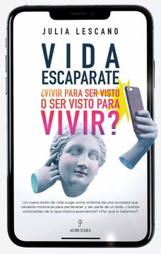 portada Vida Escaparate (in Spanish)
