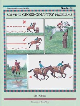 portada solving cross-country problems (en Inglés)