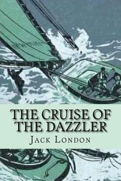 portada The cruise of the Dazzler (en Inglés)