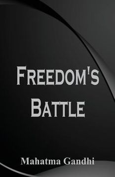 portada Freedom's Battle