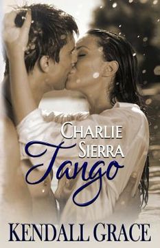 portada Charlie Sierra Tango (en Inglés)