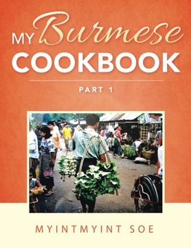 portada My Burmese Cookbook: Part 1