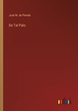 portada De Tal Palo (in Spanish)