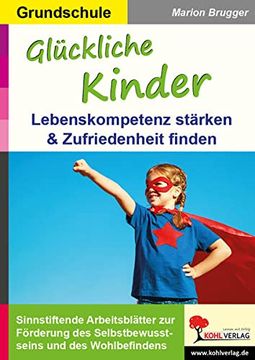 portada Glückliche Kinder (in German)