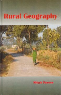 portada Rural Geography