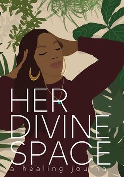 portada Her Divine Space (en Inglés)