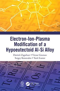 portada Electron-Ion-Plasma Modification of a Hypoeutectoid Al-Si Alloy (en Inglés)