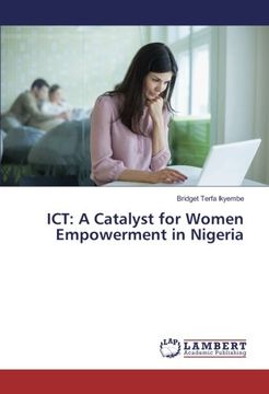 portada ICT: A Catalyst for Women Empowerment in Nigeria