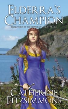 portada Elderra's Champion (in English)