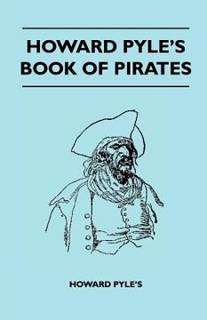 portada howard pyle's book of pirates