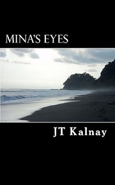 portada mina's eyes (in English)