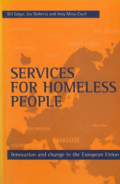 portada services for homeless people: innovation and change in the european union (in English)
