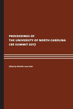 portada Proceedings of the Unc CBE Summit 2017 (en Inglés)