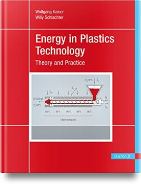 portada Energy in Plastics Technology: Fundamentals and Applications for Engineers (en Inglés)