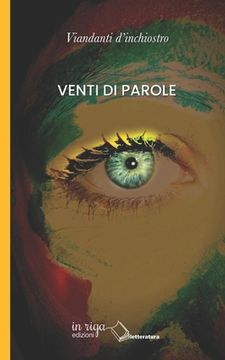 portada Venti di parole (en Italiano)